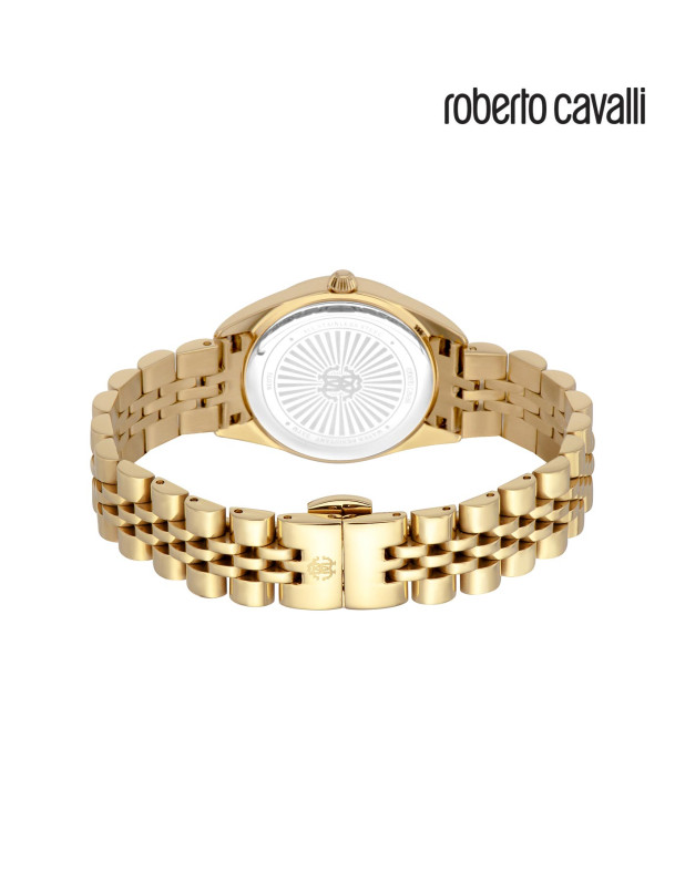 Roberto Cavalli Ladies Watch